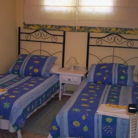 Apartamento Planta Baja En Casa Apartament