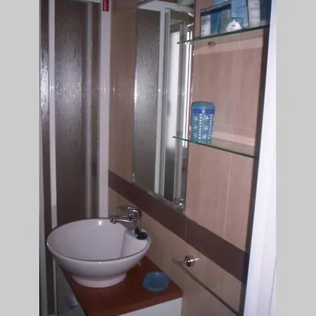 Apartament Apartamento Planta Baja En Casa *