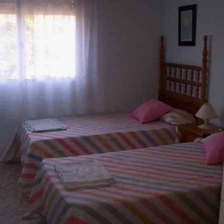 Apartament Apartamento Planta Baja En Casa